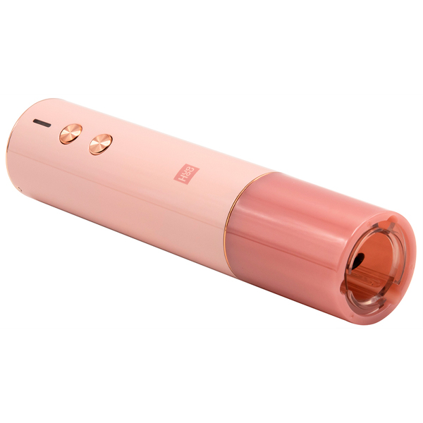 Розумний штопор Xiaomi Electric Wine Bottle Opener Blue HU0121 (Pink)