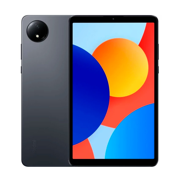 Планшет XIAOMI Redmi Pad SE 8.7 4/64Gb (graphite gray) українська версія