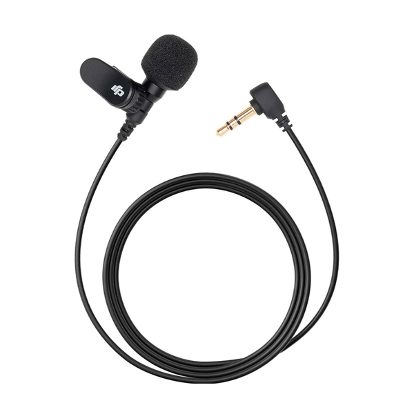 Мікрофон петличний DJI Lavalier Mic (CP.RN.00000331.01)