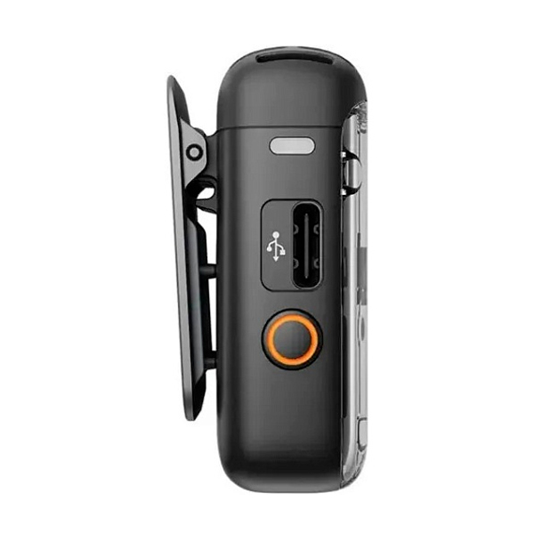 Мікрофонна радіосистема DJI Mic 2 Basic (1 TX + 1 RX) (CP.RN.00000327.01)