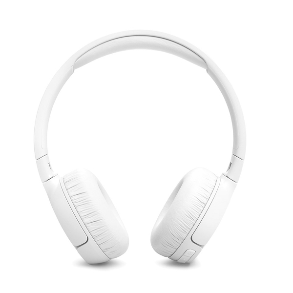 Bluetooth Наушники JBL Tune 670NC (JBLT670NCWHT) White