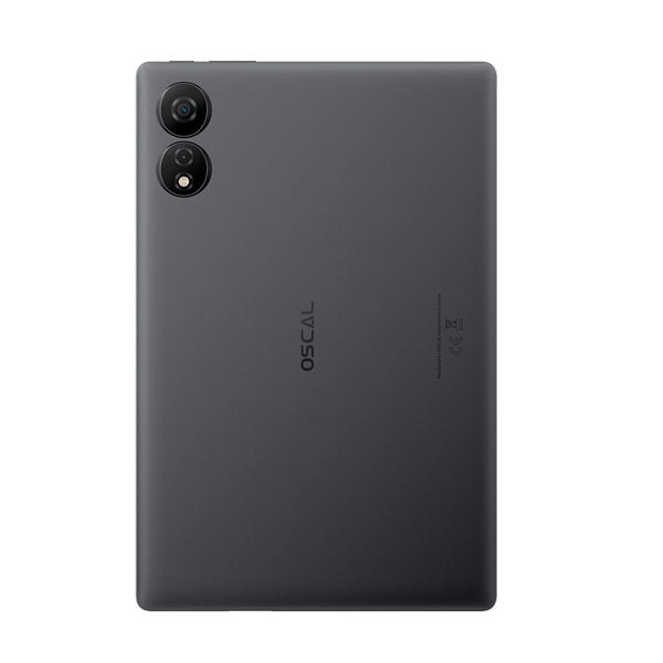 Планшет Oscal Pad 80 WiFi 6/256GB Lava Grey