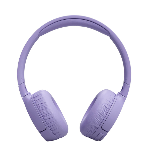 Bluetooth Наушники JBL Tune 670NC (JBLT670NCPUR) Purple