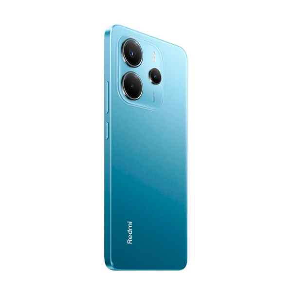 Смартфон XIAOMI Redmi Note 14 6/128 Gb (ocean blue) українська версія