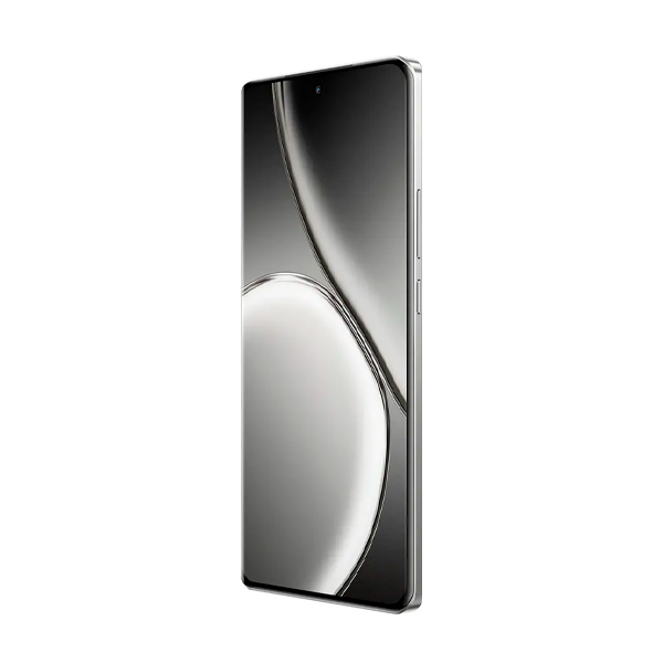 Смартфон Realme GT 6T 12/256Gb (RMX3853) Fluid Silver українська версія