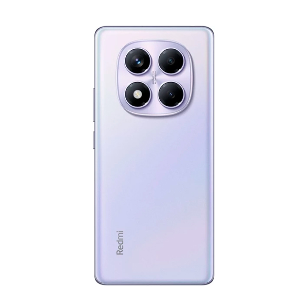 Смартфон XIAOMI Redmi Note 14 Pro 8/256 Gb (aurora purple) українська версія