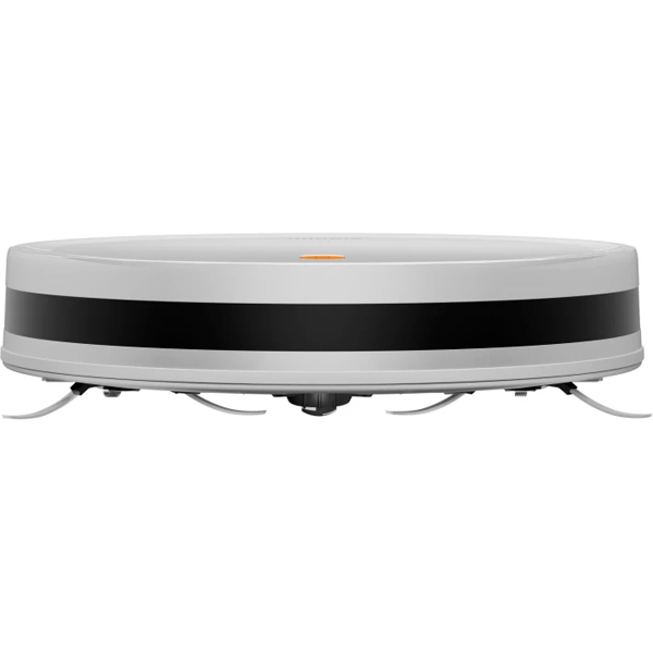 Робот-пилосос з вологим прибиранням Xiaomi Robot Vacuum E5 White