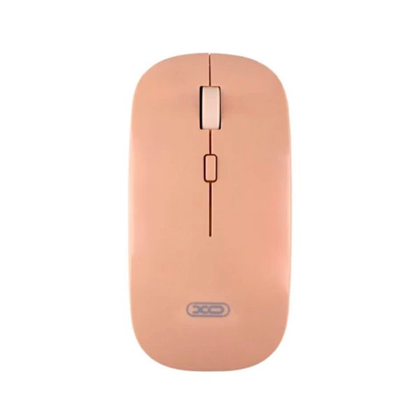 Бездротова мишка XO M7 Pink