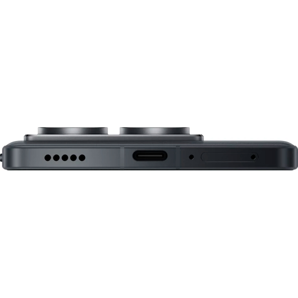 Смартфон XIAOMI 14T Pro 12/512Gb (titan black) Global Version