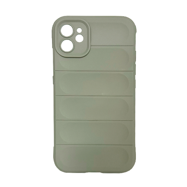 Чехол Cosmic Magic Shield for iPhone 11 Grey with Camera Lens