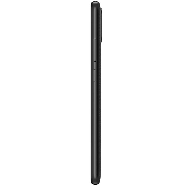 Смартфон Samsung Galaxy A03 SM-A035F 3/32GB Black (SM-A035FZKDSEK) EU