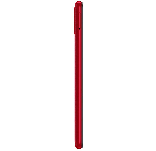 Смартфон Samsung Galaxy A03 SM-A035F 4/64GB Red (SM-A035FZRGSEK)