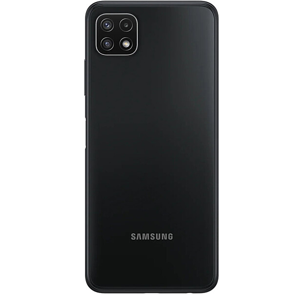 Смартфон Samsung Galaxy A22 5G SM-A226B 4/64GB Gray (SM-A226B) EU