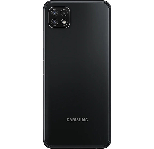 Смартфон Samsung Galaxy A22 5G SM-A226B 4/128GB Gray (SM-A226B) EU