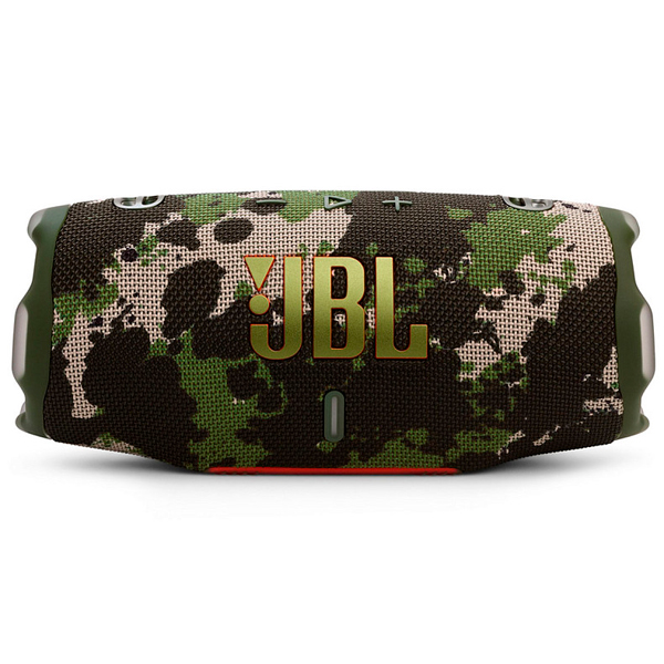 Портативна колонка JBL Charge 6 Squad (JBLCHARGE6SQUAD