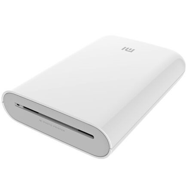 Мобільний принтер Xiaomi Mi Pocket Photo Printer (TEJ4018GL, XMKDDYJ01HT, XMKDDYJHT01)