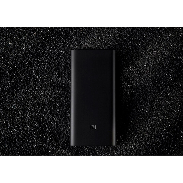 Зовнішній акумулятор Xiaomi Mi 50w Power Bank 20000mAh Black (BHR5121GL, PB200SZM, BHR5080CN)