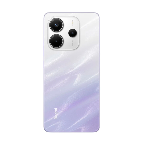 Смартфон XIAOMI Redmi Note 14 6/128 Gb (mist purple) українська версія