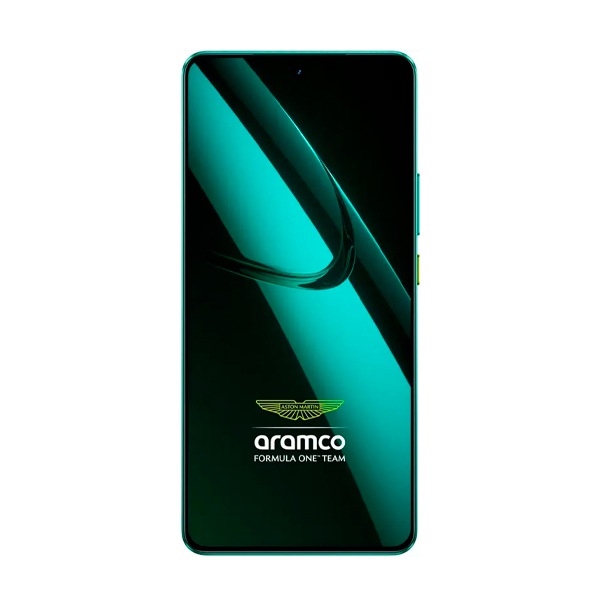 Смартфон Realme GT 7 Dream Edition 16/512GB Aston Martin Green  українська версія