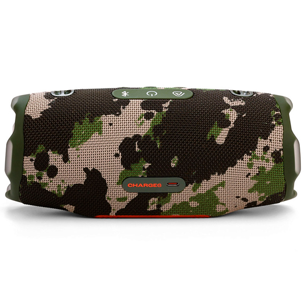 Портативна колонка JBL Charge 6 Squad (JBLCHARGE6SQUAD