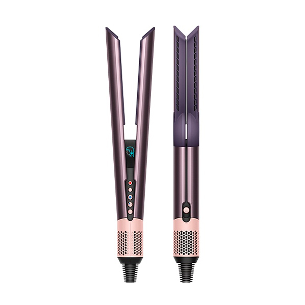 Стайлер (випрямляч) Dyson Airstrait HT01 Jasper Plum (599046-01) UA