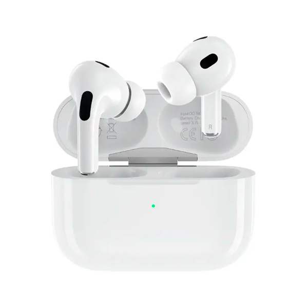 Навушники TWS XO EV53 ANC White