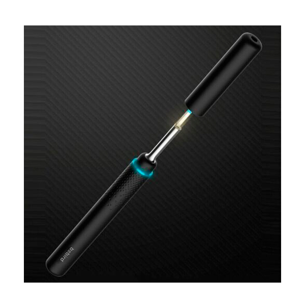 Триммер для чистки ушей Xiaomi Bebird M9 Pro Black