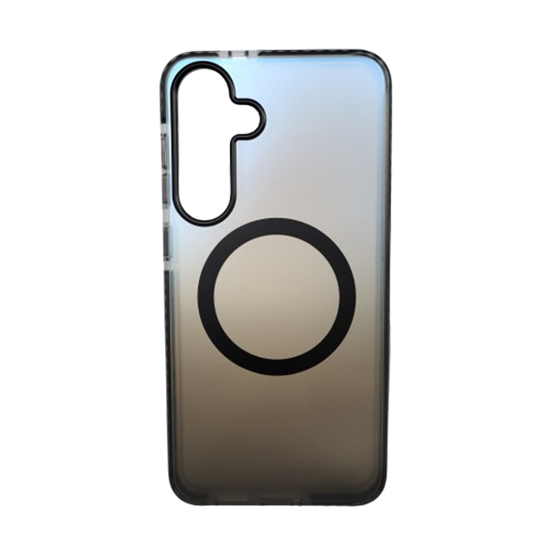 Чохол Proove Shadow Star Case for Samsung S24/S25 with MagSafe Black