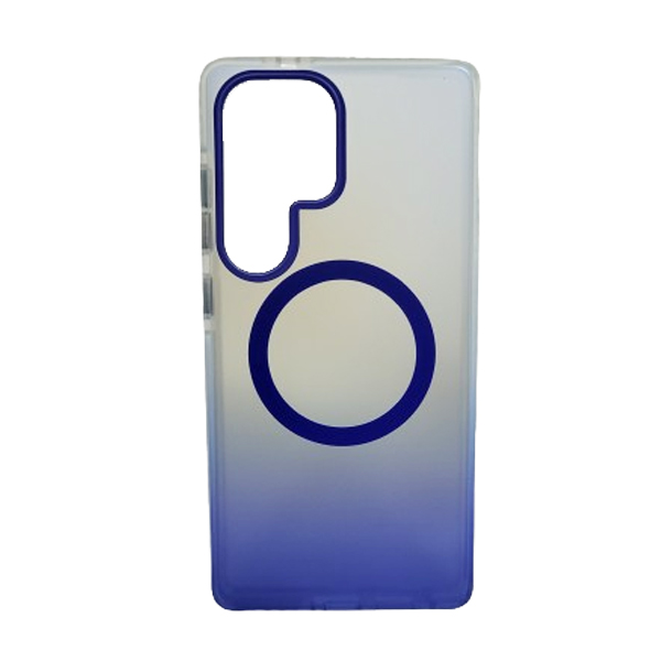 Чохол Proove Shadow Star Case for Samsung S25 Ultra with MagSafe Blue