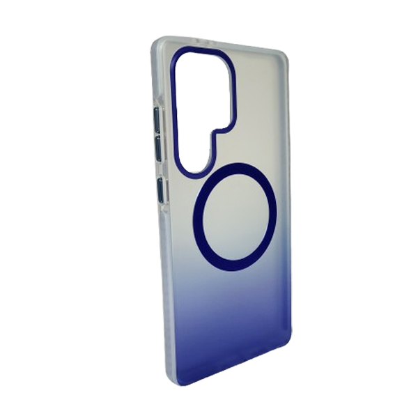 Чохол Proove Shadow Star Case for Samsung S25 Ultra with MagSafe Blue