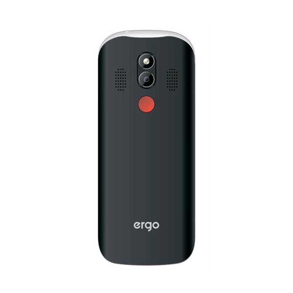 Ergo R351 Dual Sim (black)