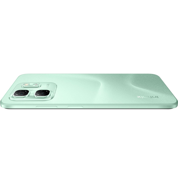 Смартфон Infinix Hot 50i (X6531B) 4/128GB Sage Green