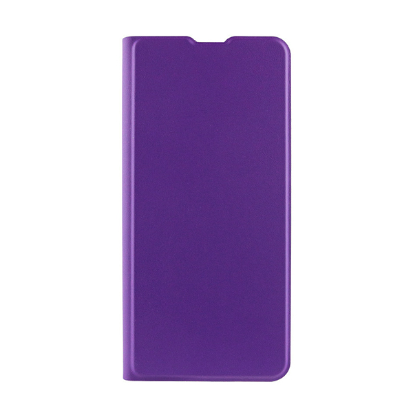 Чехол книжка Kira Slim Shell для Samsung A25-A256 Purple Getman