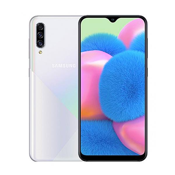Samsung Galaxy A30s 2019 SM-A307F 3/32 White (SM-A307FZWUSEK)