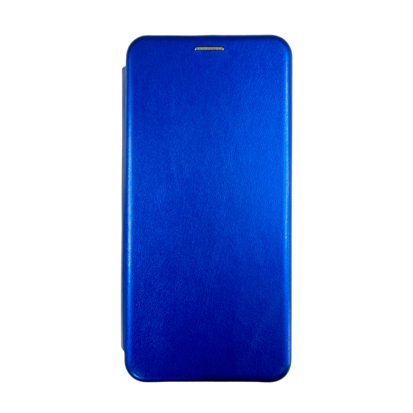 Чехол книжка Kira Slim Shell для Samsung A05-2023/A055 Dark Blue