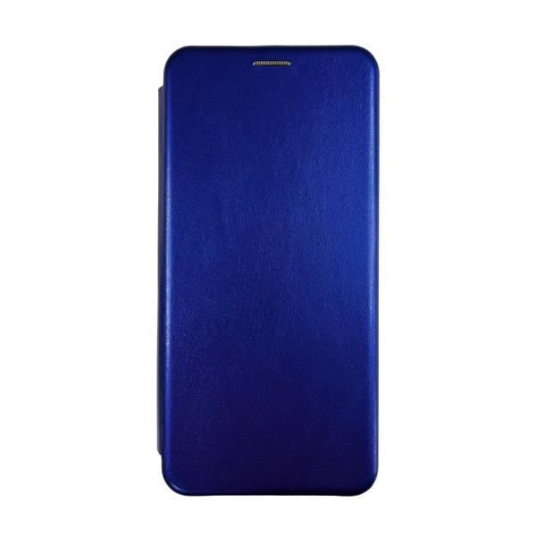 Чохол книжка Kira Slim Shell для Samsung A05-2023/A055 Midnight Blue