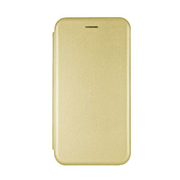 Чохол книжка Kira Slim Shell для Samsung A15-A156 4G/5G Gold