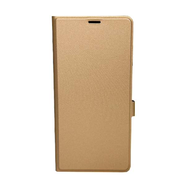 Чехол книжка Kira Slim Shell для Samsung A26-A266 Rose Gold Elite