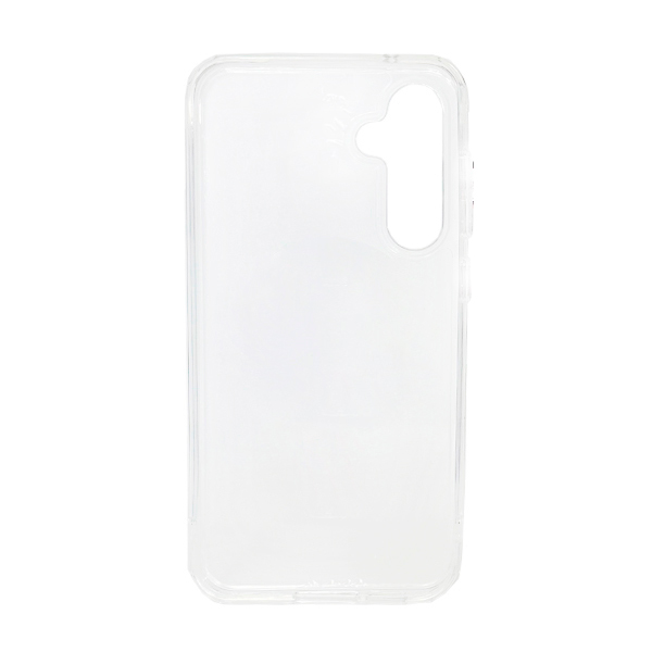 Чехол Spigen для Samsung A55/А556 Ultra Hybrid Clear