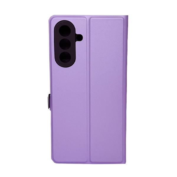 Чехол книжка Kira Slim Shell для Samsung A36-A366 Lavander Elite