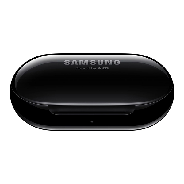 Bluetooth Наушники Samsung Galaxy Buds+ (SM-R175NZKASEK) Black