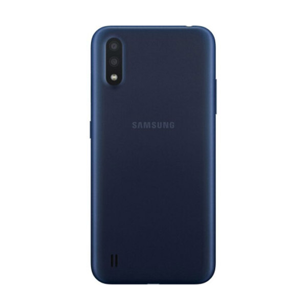 Samsung Galaxy A02 SM-A022GZ 2/32GB Blue (SM-A022GZBBSEK)