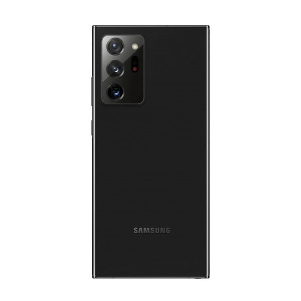 Samsung Galaxy Note 20 Ultra 2020 N985F 8/256Gb Black (SM-N985FZKGSEK)