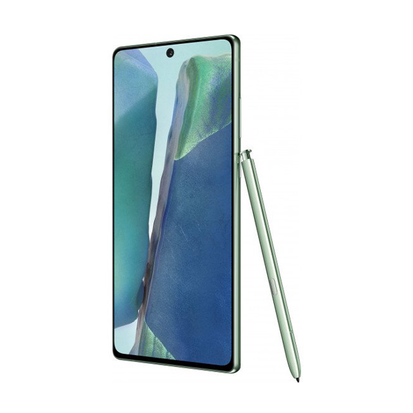 Samsung Galaxy Note 20 2020 N980F 8/256Gb Green (SM-N980FZGGSEK)