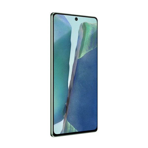 Samsung Galaxy Note 20 2020 N980F 8/256Gb Green (SM-N980FZGGSEK)