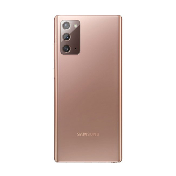 Samsung Galaxy Note 20 2020 N980F 8/256Gb Brown (SM-N980FZNGSEK)