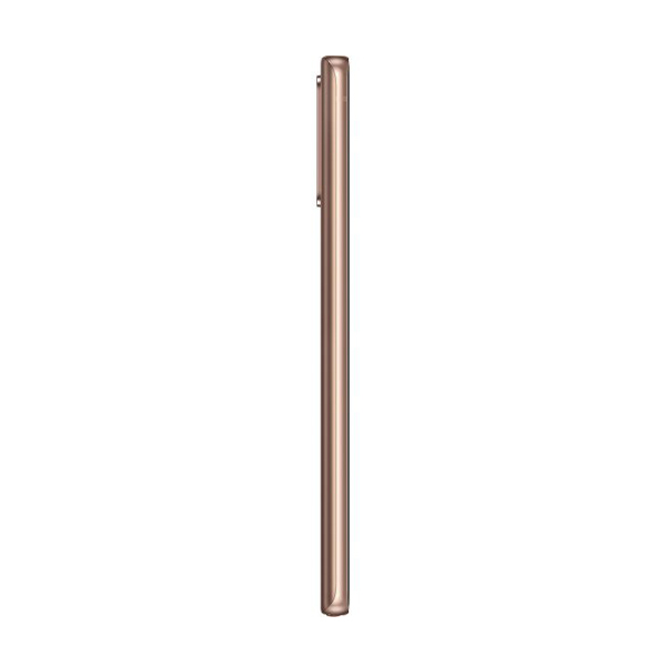 Samsung Galaxy Note 20 2020 N980F 8/256Gb Brown (SM-N980FZNGSEK)