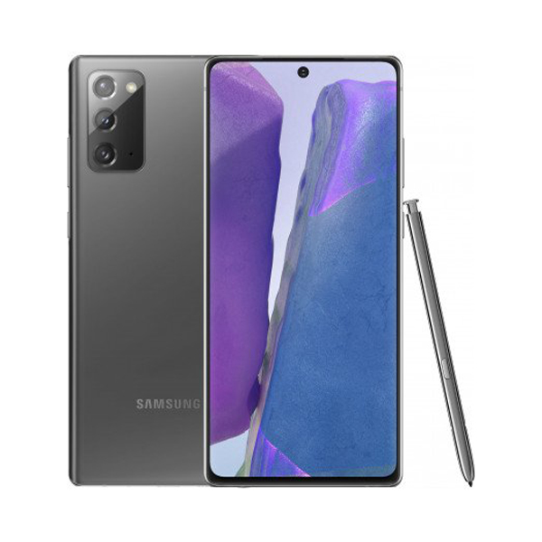 Samsung Galaxy Note 20 2020 N980F 8/256Gb Gray (SM-N980FZAGSEK)
