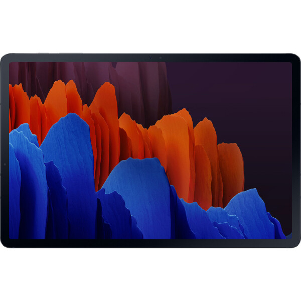 Samsung Galaxy Tab S7+ LTE 128GB Mystic Black (SM-T975NZKASEK)