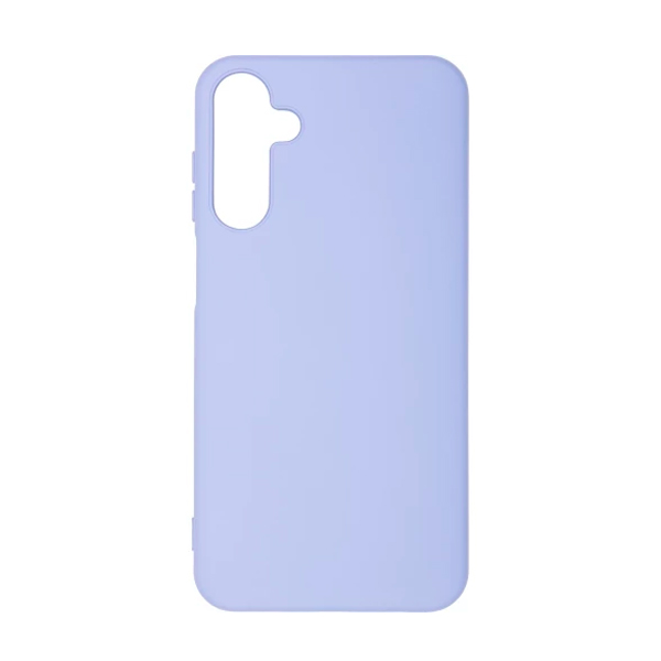 Чехол Original Soft Touch Case for Samsung M15-M156 Lavander